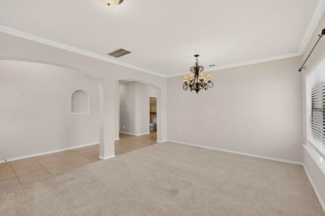 3010 Greenway Drive, Burleson, TX 76028