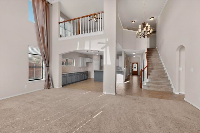 3010 Greenway Drive, Burleson, TX 76028