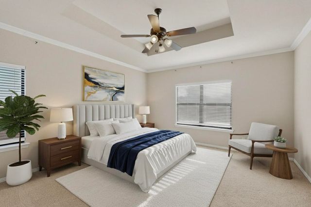 3010 Greenway Drive, Burleson, TX 76028