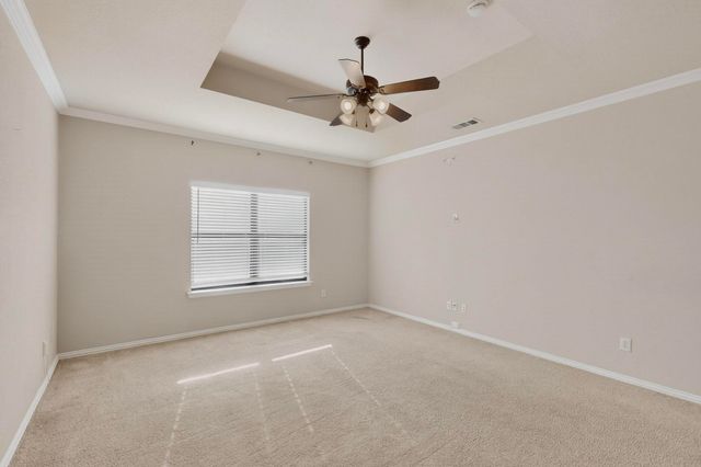 3010 Greenway Drive, Burleson, TX 76028