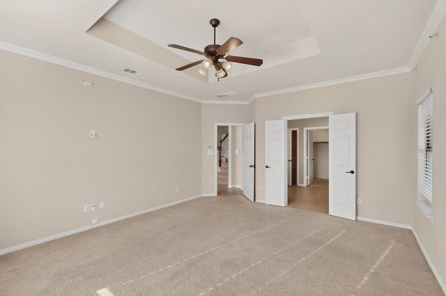 3010 Greenway Drive, Burleson, TX 76028