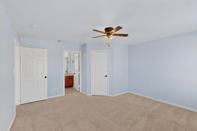 3010 Greenway Drive, Burleson, TX 76028