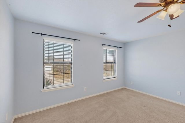 3010 Greenway Drive, Burleson, TX 76028