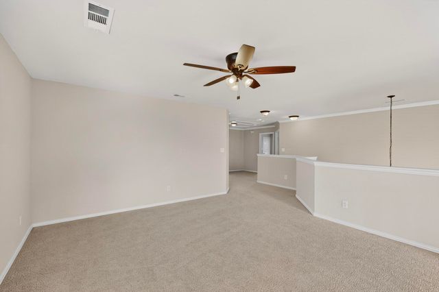 3010 Greenway Drive, Burleson, TX 76028