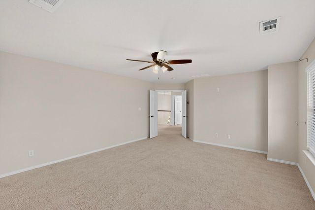 3010 Greenway Drive, Burleson, TX 76028