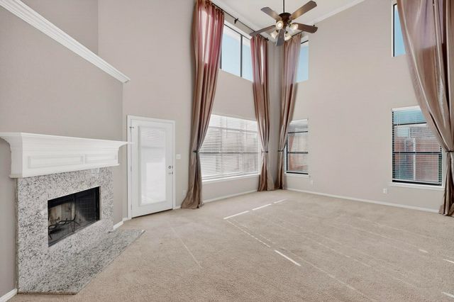 3010 Greenway Drive, Burleson, TX 76028