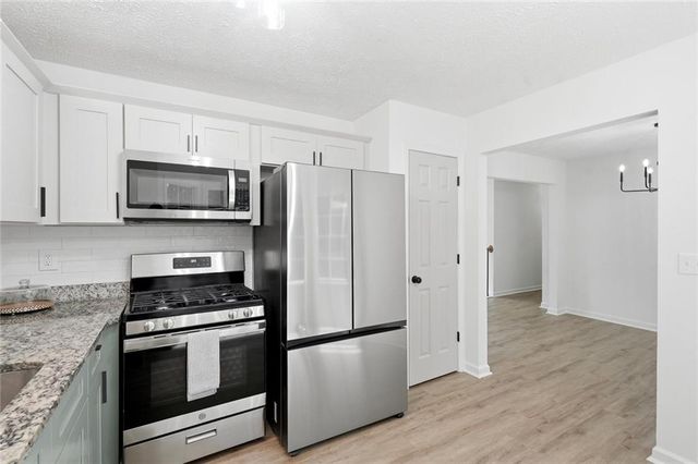 195 Ashbury Court, Dallas, GA 30157