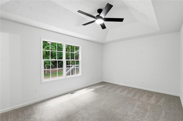 195 Ashbury Court, Dallas, GA 30157