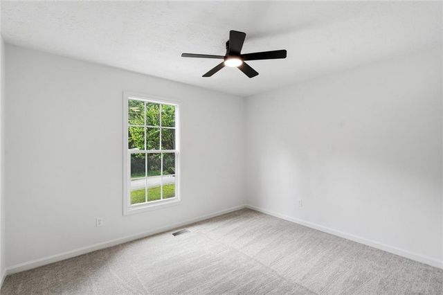195 Ashbury Court, Dallas, GA 30157