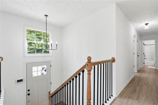 195 Ashbury Court, Dallas, GA 30157