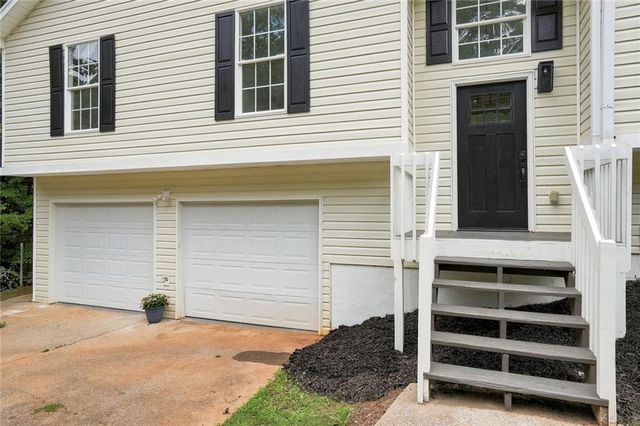 195 Ashbury Court, Dallas, GA 30157