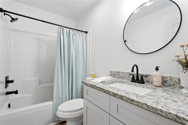 195 Ashbury Court, Dallas, GA 30157