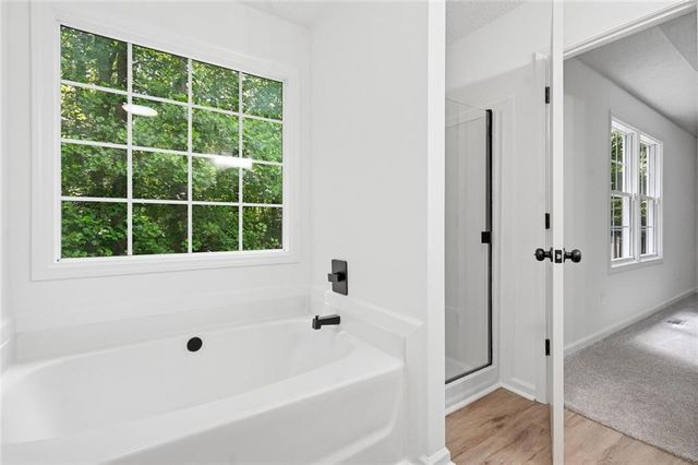 195 Ashbury Court, Dallas, GA 30157