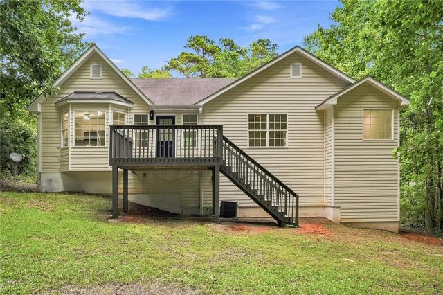 195 Ashbury Court, Dallas, GA 30157
