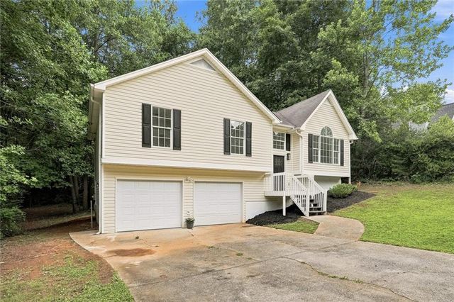 195 Ashbury Court, Dallas, GA 30157