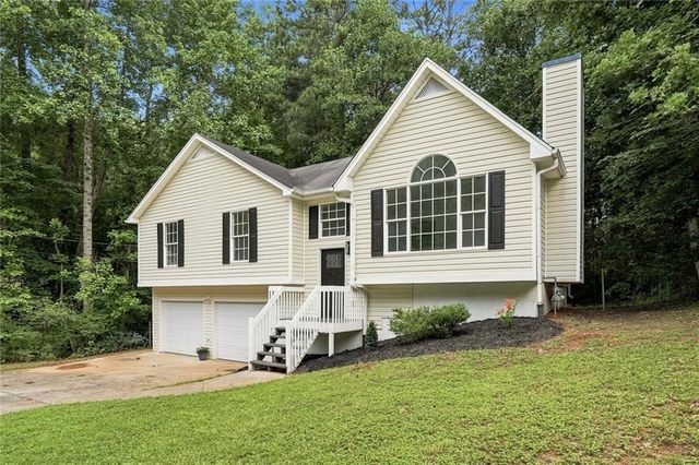 195 Ashbury Court, Dallas, GA 30157