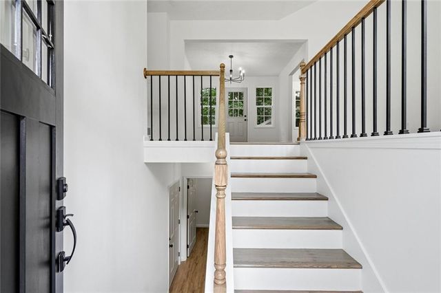 195 Ashbury Court, Dallas, GA 30157