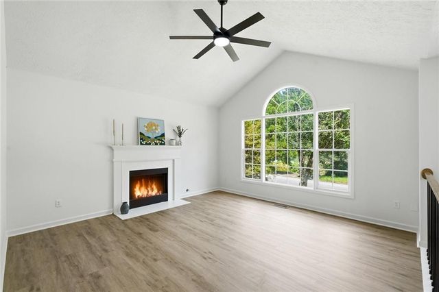 195 Ashbury Court, Dallas, GA 30157