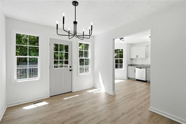 195 Ashbury Court, Dallas, GA 30157