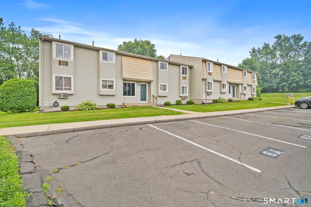 6 Carillon Drive D, Rocky Hill, CT 06067