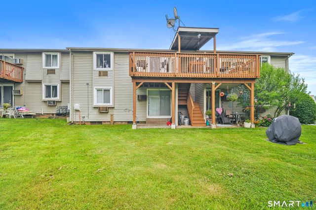 6 Carillon Drive D, Rocky Hill, CT 06067