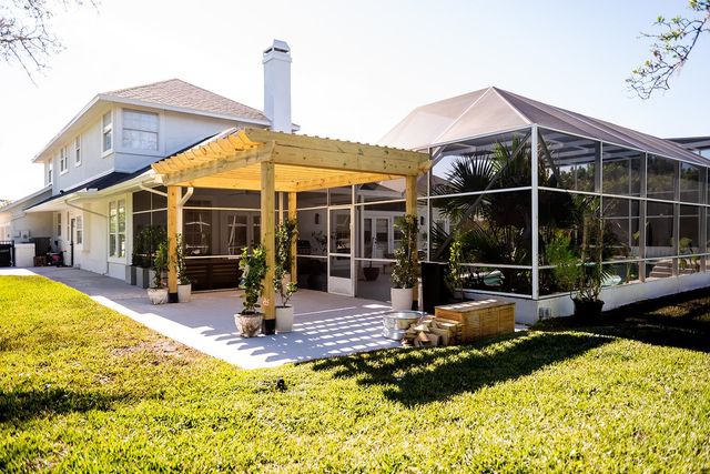 426 Marsh Point Cir, St Augustine, FL 32080