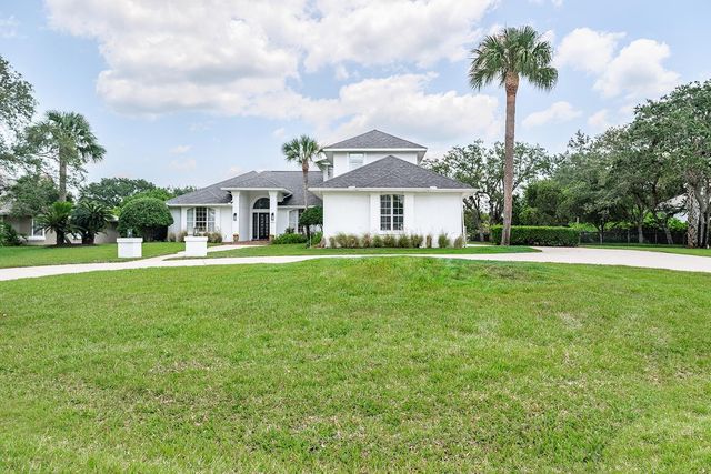 426 Marsh Point Cir, St Augustine, FL 32080