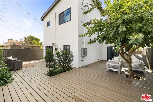 5413 Homeside Avenue, Los Angeles, CA 90016