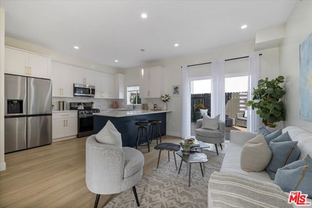 5413 Homeside Avenue, Los Angeles, CA 90016