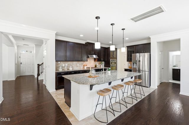 1037 Bender Ridge Drive, Morrisville, NC 27560