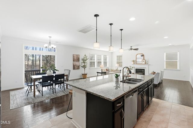 1037 Bender Ridge Drive, Morrisville, NC 27560