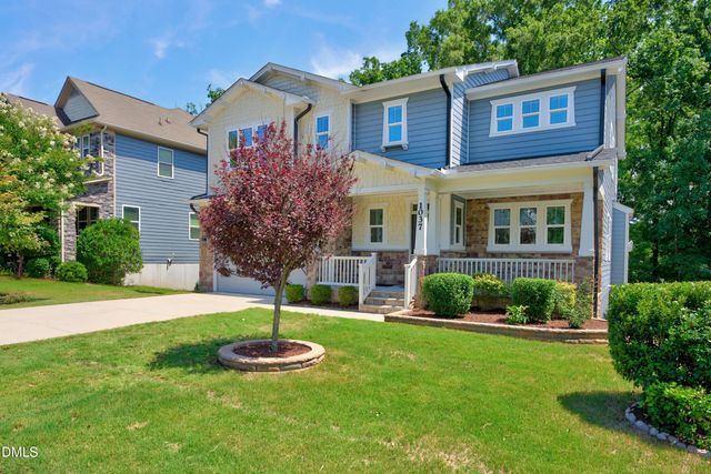 1037 Bender Ridge Drive, Morrisville, NC 27560