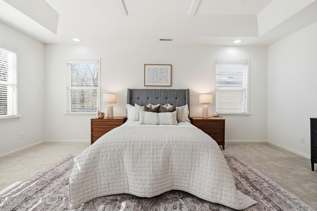 1037 Bender Ridge Drive, Morrisville, NC 27560