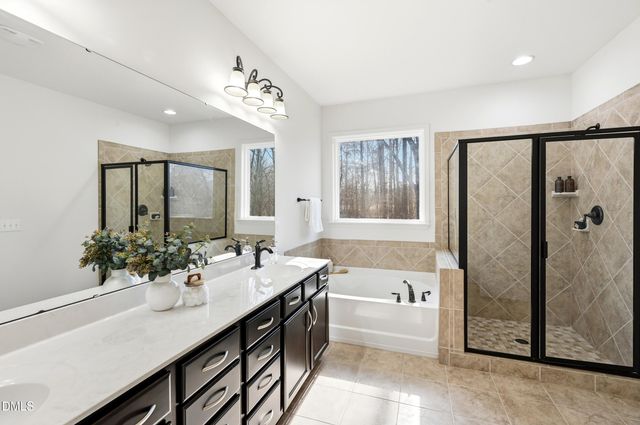 1037 Bender Ridge Drive, Morrisville, NC 27560