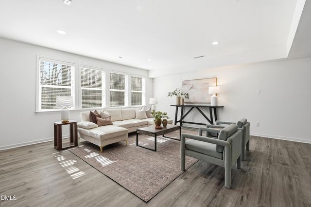 1037 Bender Ridge Drive, Morrisville, NC 27560