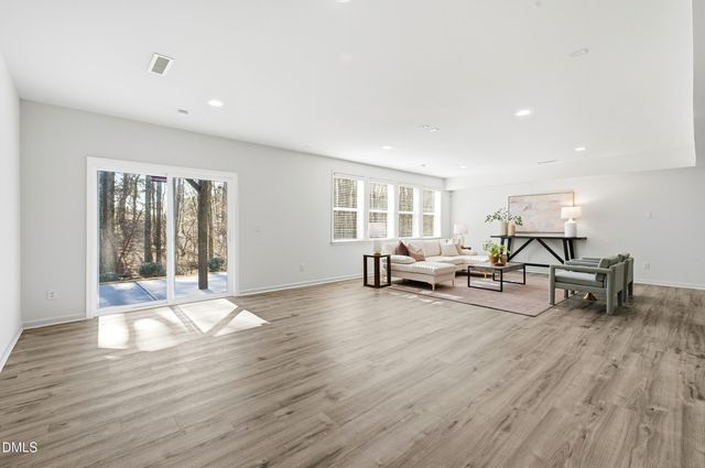 1037 Bender Ridge Drive, Morrisville, NC 27560