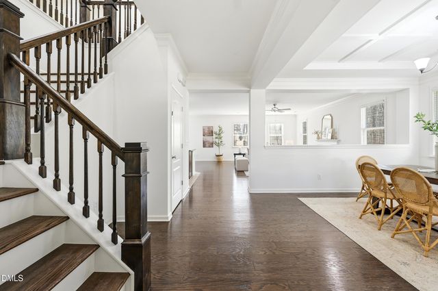 1037 Bender Ridge Drive, Morrisville, NC 27560