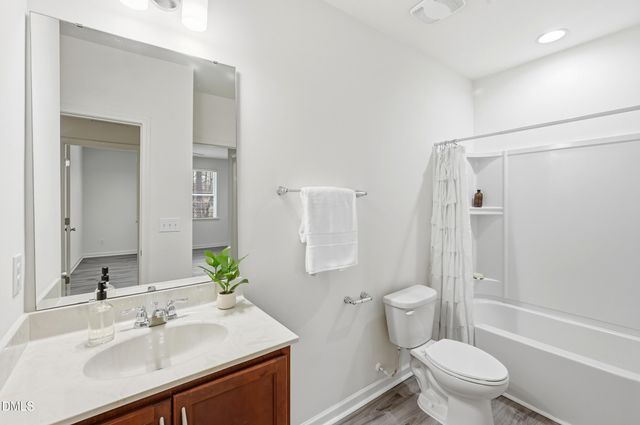 1037 Bender Ridge Drive, Morrisville, NC 27560