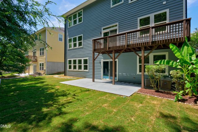 1037 Bender Ridge Drive, Morrisville, NC 27560