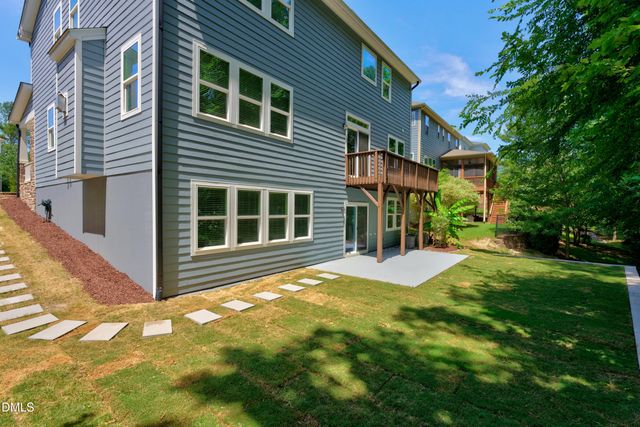 1037 Bender Ridge Drive, Morrisville, NC 27560