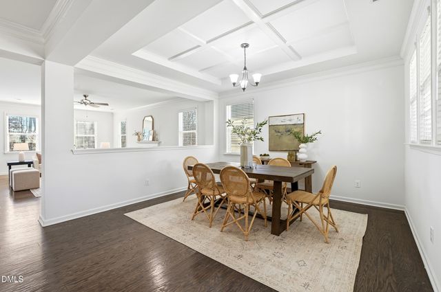 1037 Bender Ridge Drive, Morrisville, NC 27560