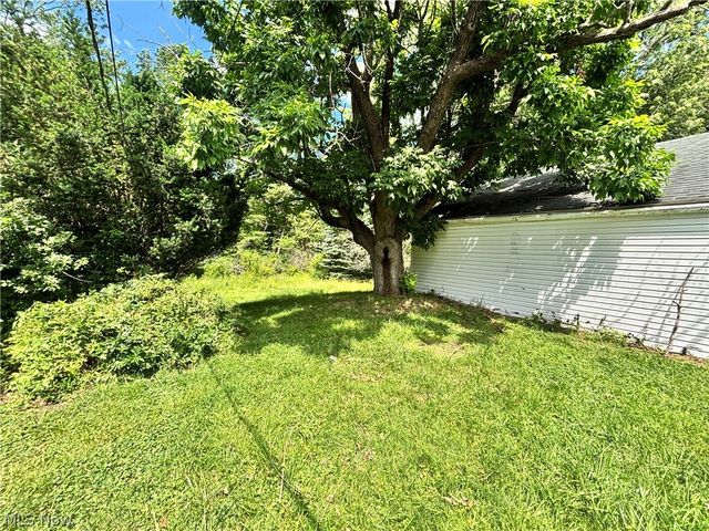 24201 Yosemite Drive, Euclid, OH 44117