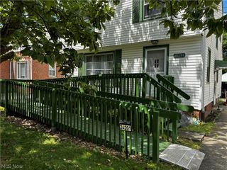 24201 Yosemite Drive, Euclid, OH 44117