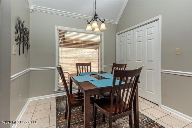 6650 Player Drive Drive, Olive Branch, MS 38654