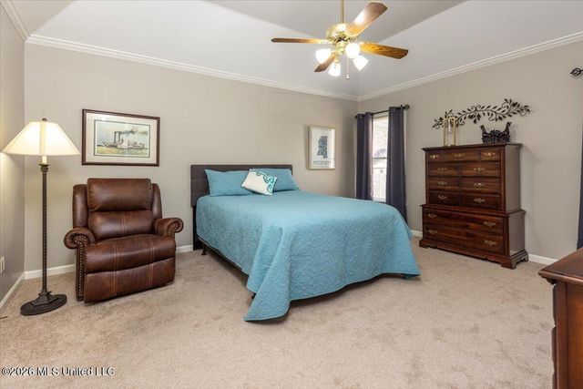 6650 Player Drive Drive, Olive Branch, MS 38654