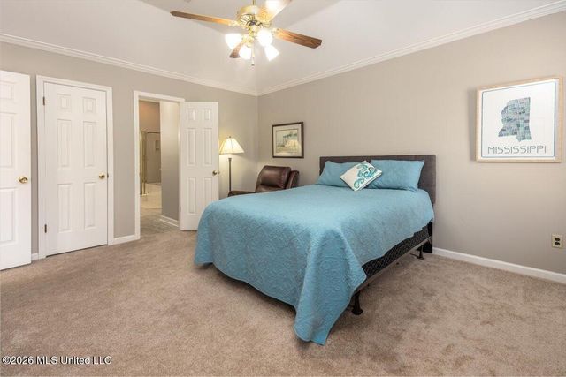 6650 Player Drive Drive, Olive Branch, MS 38654