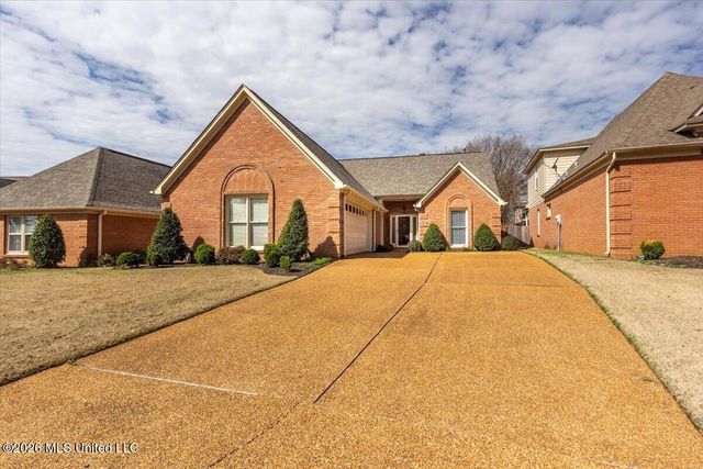 6650 Player Drive Drive, Olive Branch, MS 38654