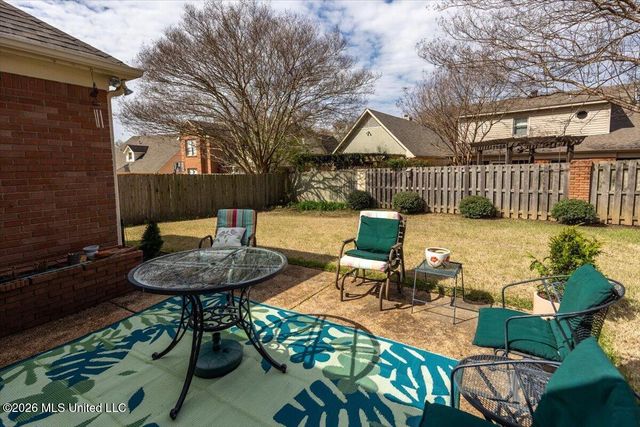 6650 Player Drive Drive, Olive Branch, MS 38654