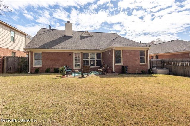 6650 Player Drive Drive, Olive Branch, MS 38654