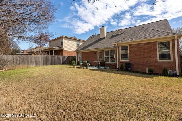 6650 Player Drive Drive, Olive Branch, MS 38654